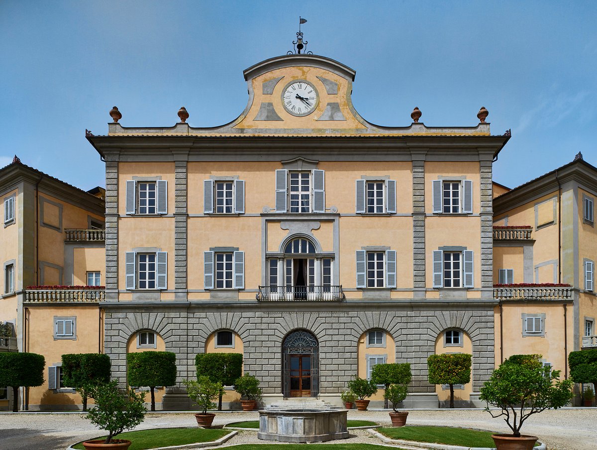 Bagni di Pisa Palace &amp; Thermal Spa, hotel a San Giuliano Terme