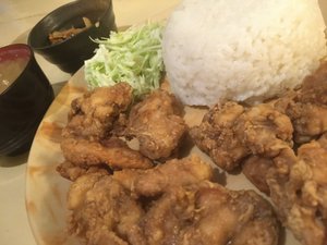 食事