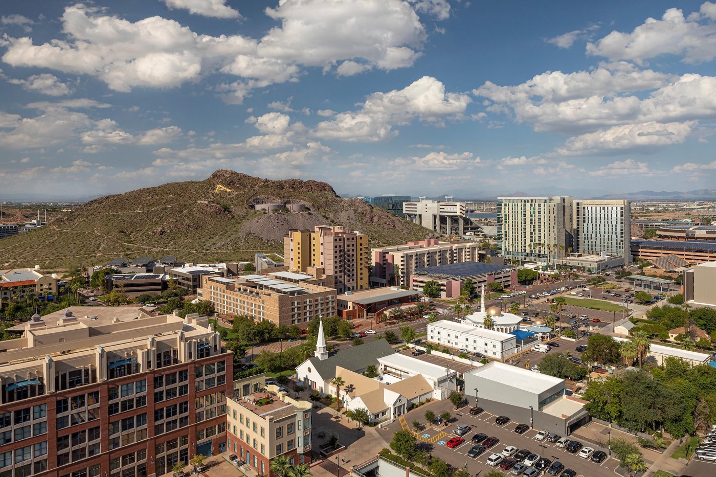 THE WESTIN TEMPE - Updated 2023 Prices & Hotel Reviews (AZ)