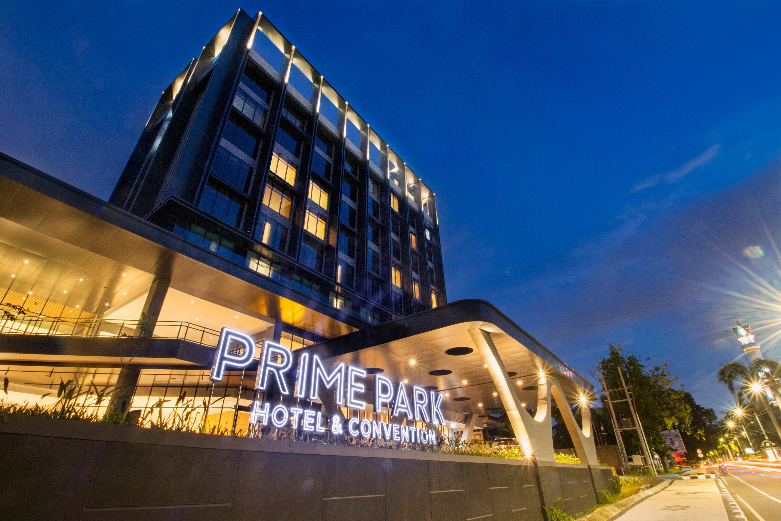 PRIME PARK HOTEL & CONVENTION LOMBOK - Updated 2024 Reviews, Photos ...