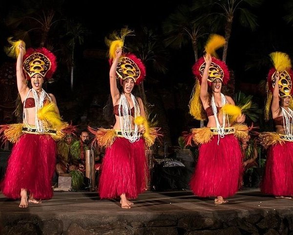 Toa Luau at Waimea Valley provided by Toa Luau | Haleiwa, HI