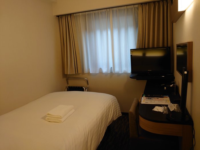 Imagen 4 de Smile Hotel Tokyo Asagaya