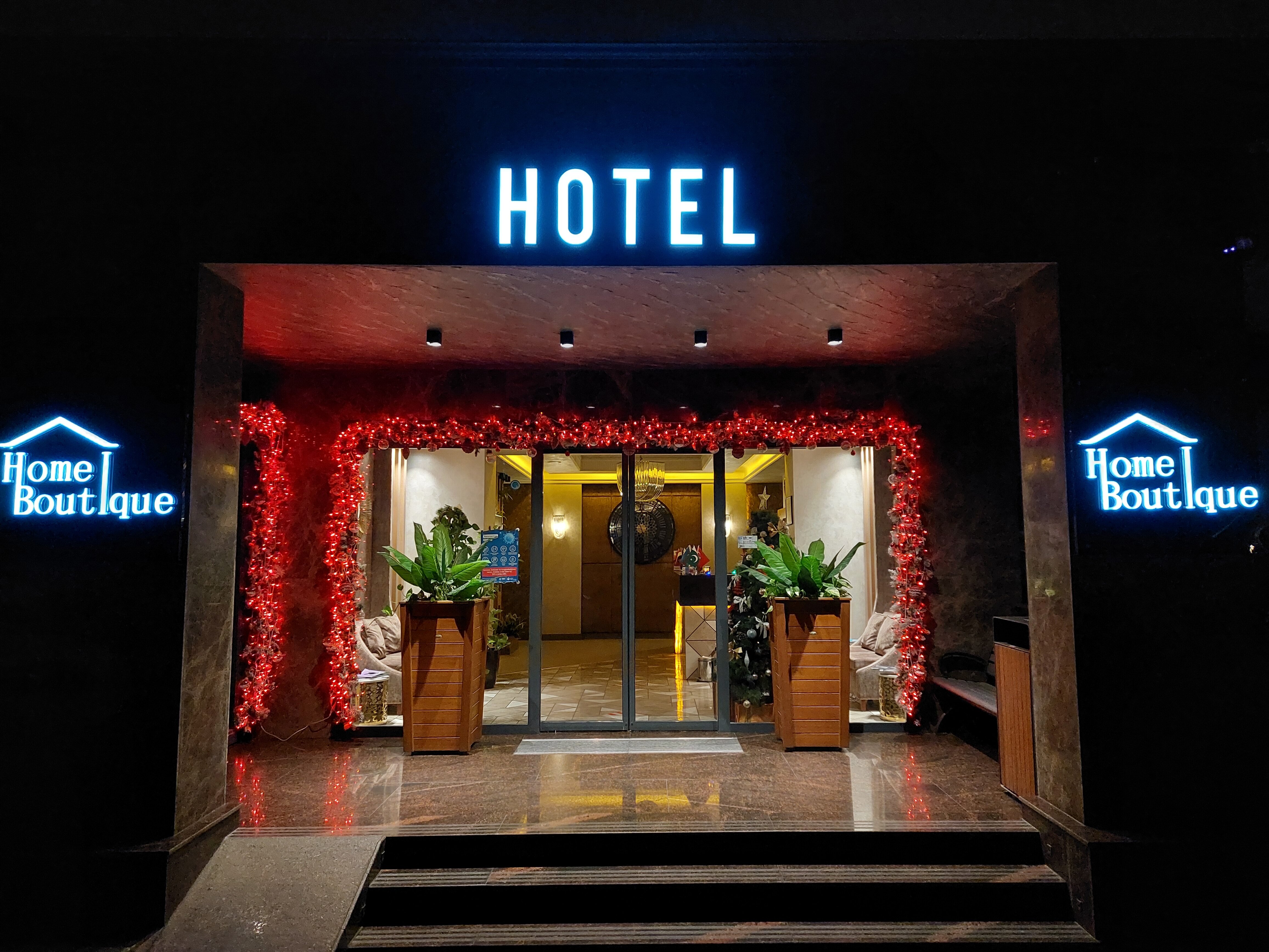 HOME BOUTIQUE HOTEL Baku Azerbaycan Otel Yorumlar ve Fiyat Kar la t rmas Tripadvisor