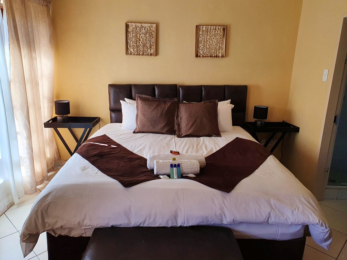 Hotel photo 6 of 22 on Nicol Guesthouse.