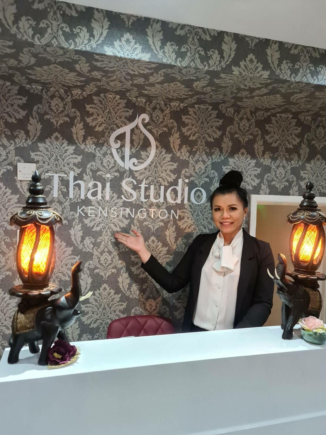 Thai Studio Massage Kensington (London, England): Hours, Address -  Tripadvisor