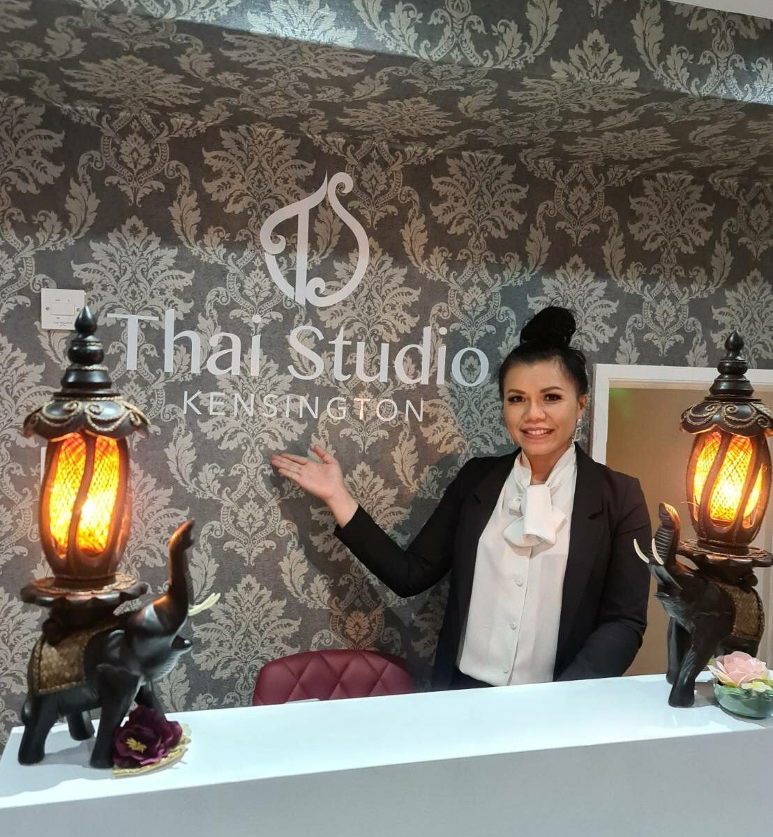 Thai Studio Massage Kensington (London, England): Hours, Address -  Tripadvisor