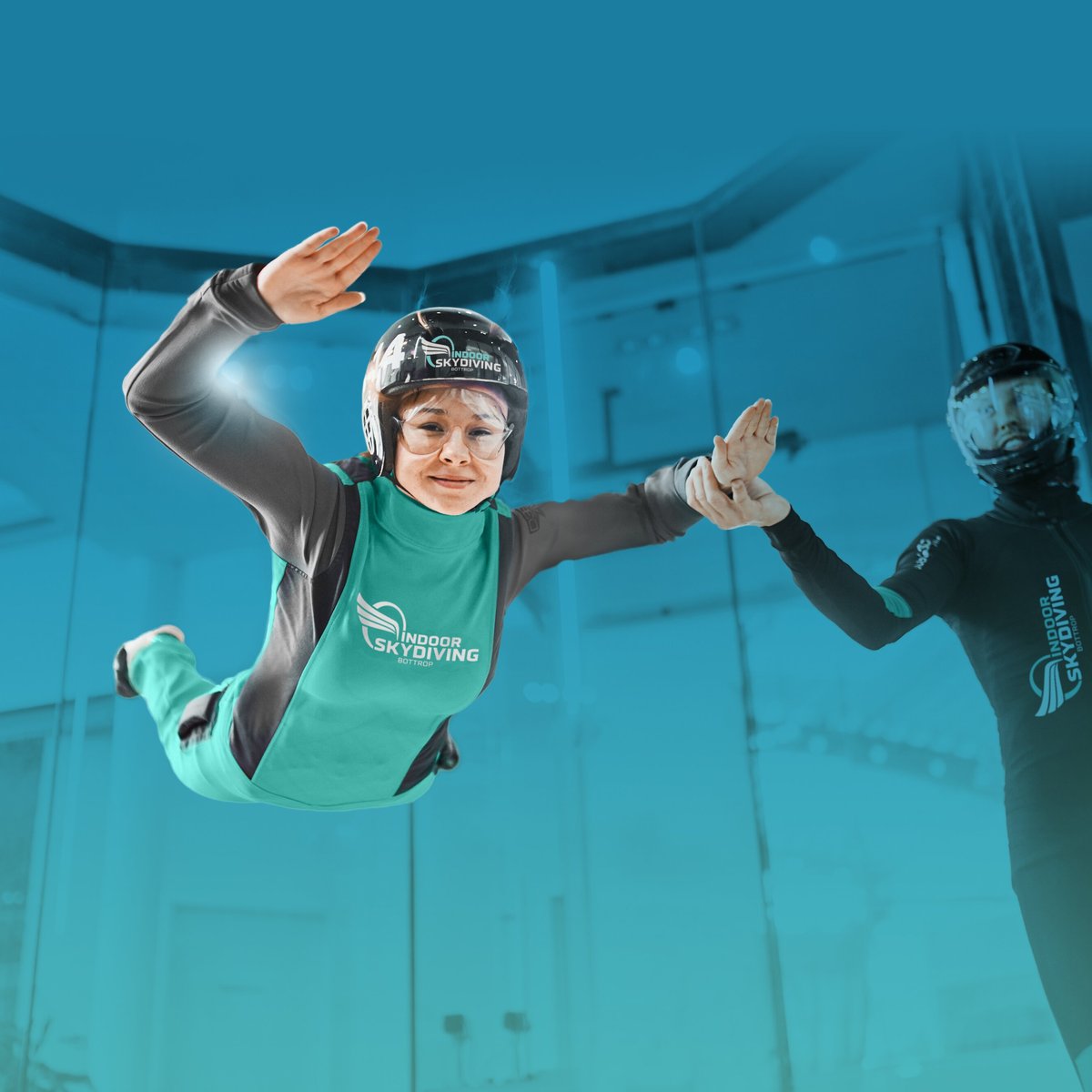 Indoor Skydiving Viernheim - All You Need To Know Before You Go