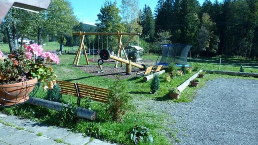 Spielplatz