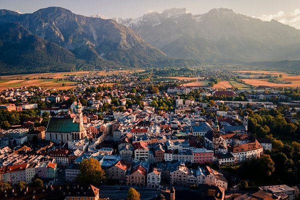 en Hall Tirol, Austria 2023: opiniones, consejos e - Tripadvisor