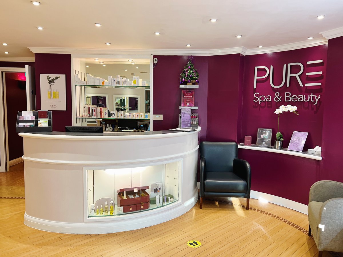 PURE SPA & BEAUTY COVENTRY (2024) All You Need to Know BEFORE You Go (with  Photos)