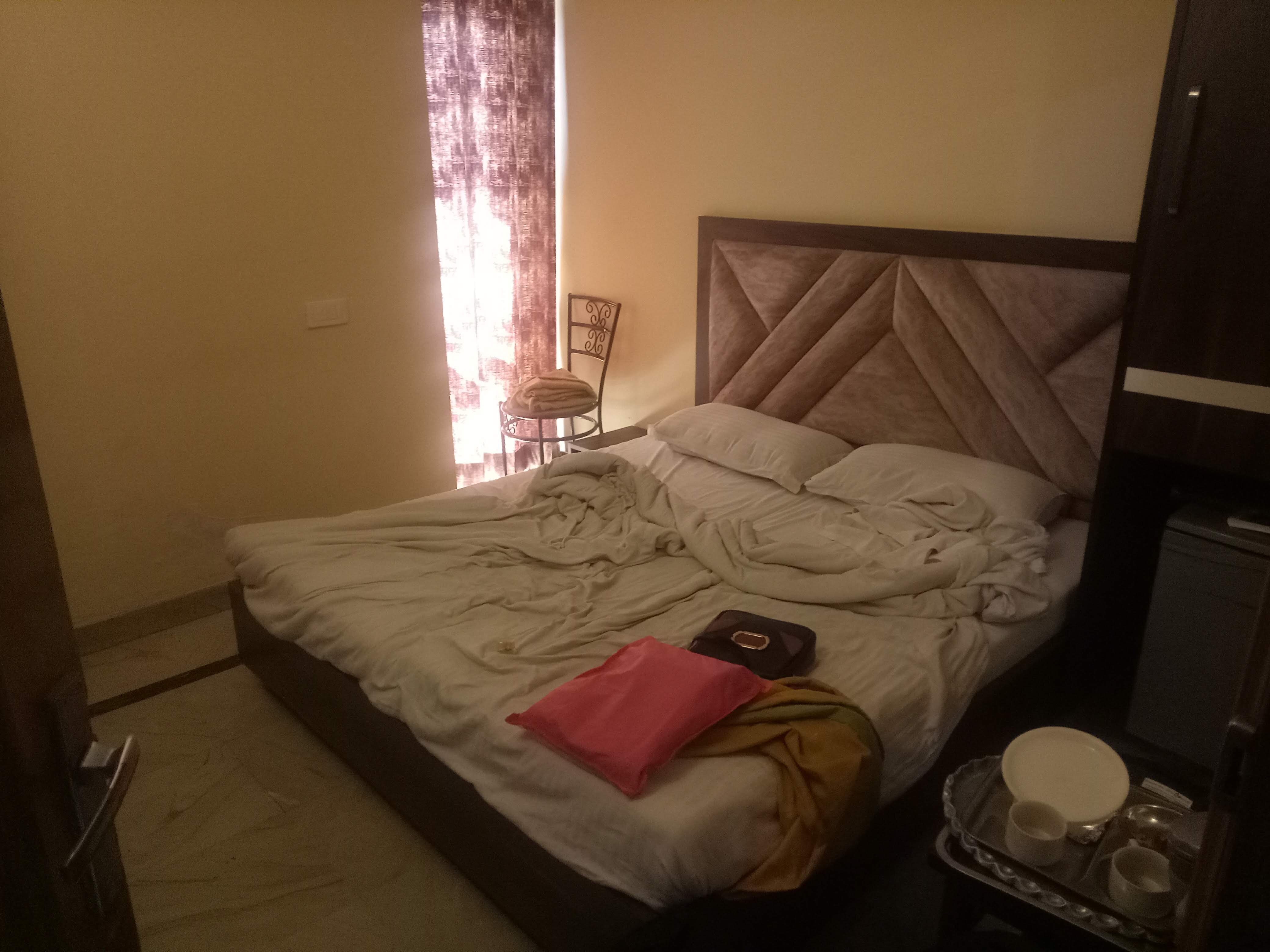 HOTEL MERCURY INN - Updated 2022 Prices & Reviews (Amritsar, India)