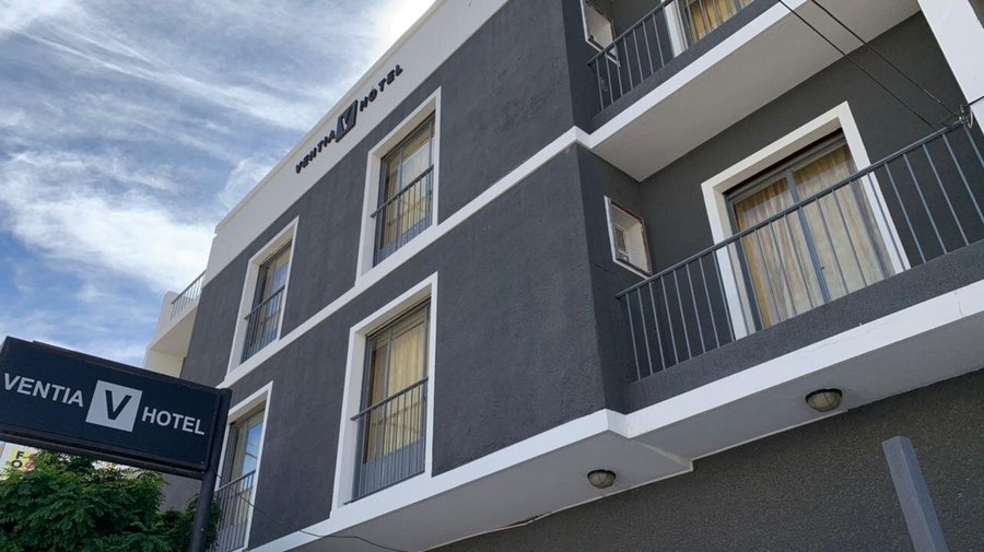 Ventia Hotel - Comodoro Rivadavia (Chubut Arg)