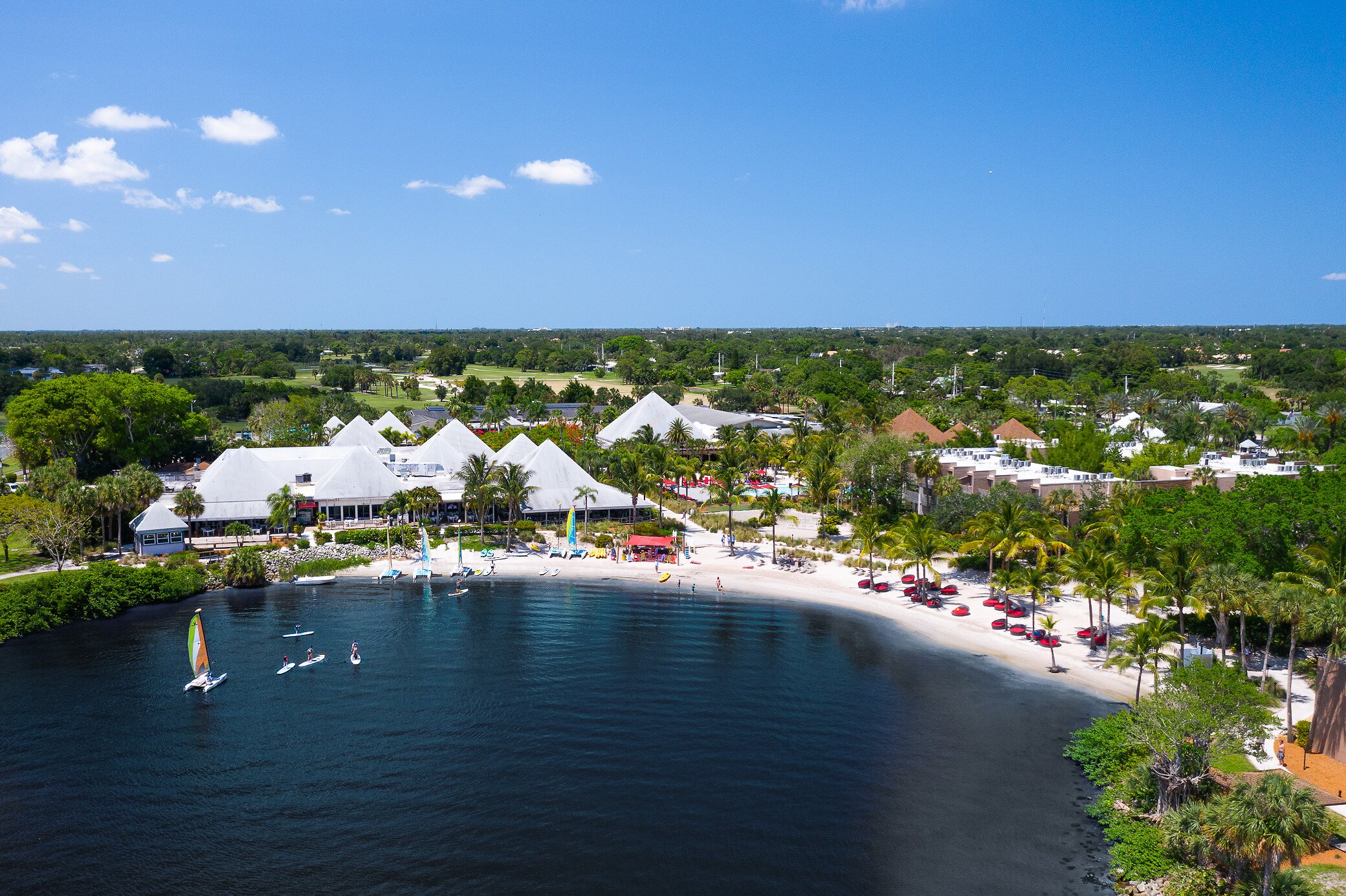 club med sandpiper bay