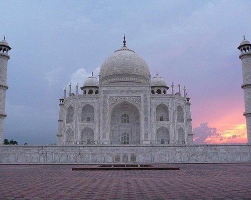 tour for 2 days in india