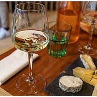 2023 French wine and cheese tasting in Paris