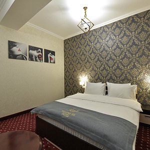 Welcome  Inn  Hotel in Yerevan
