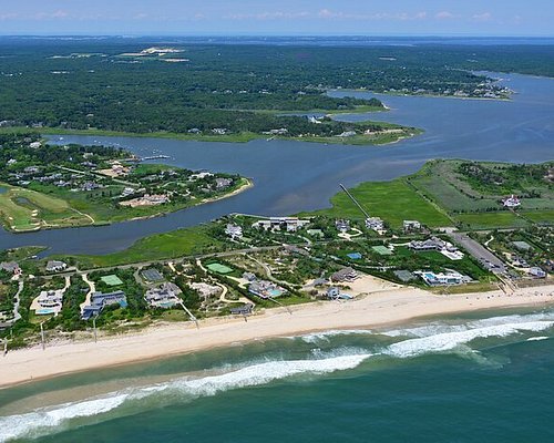 tours to the hamptons from new york city