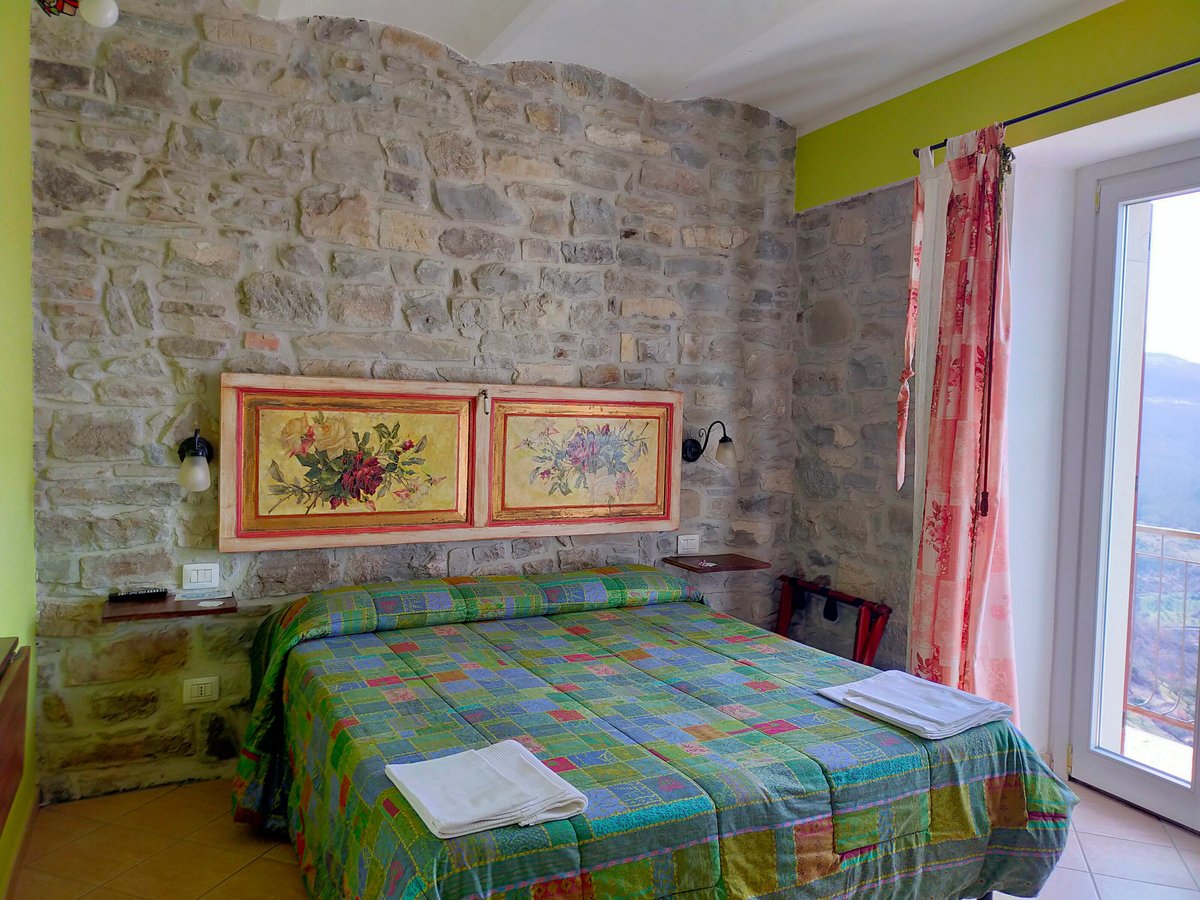 BORGO SAN PIETRO - Updated 2022 Reviews (Agnone, Italy)