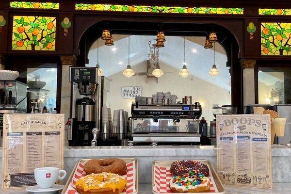 THE ICE CREAM SHOP QUEENSCLIFF - Restaurant Reviews, Photos & Phone Number  - Tripadvisor