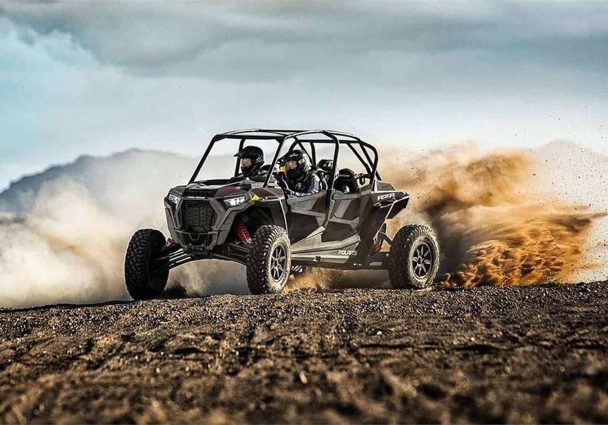 cancun dune buggy rental