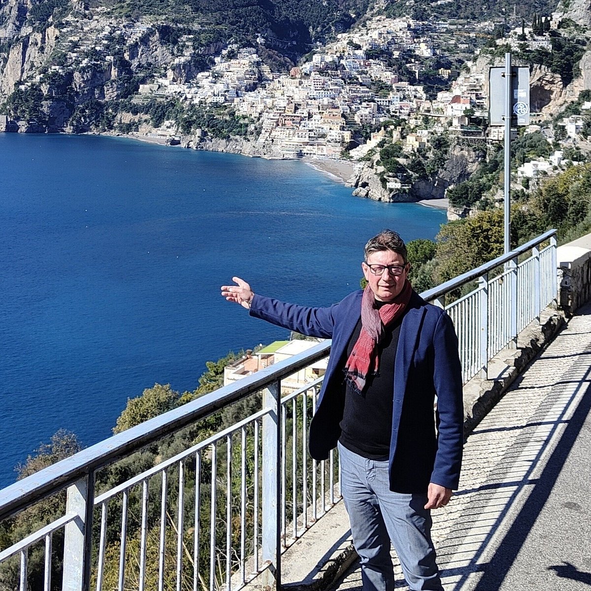 Amalfi Coast Driving Dreams - All You Need to Know BEFORE You Go