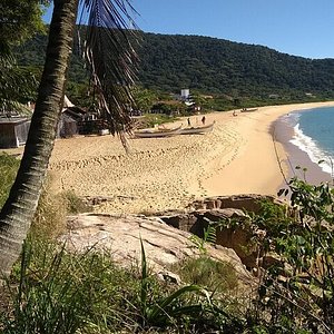 Bombinhas, SC - Guia de Turismo NATURAM