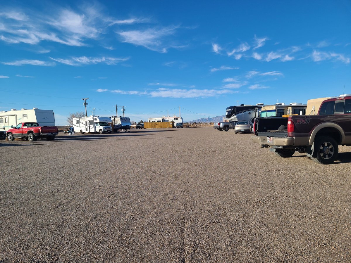 STAGECOACH RV RANCH 2022 Reviews (Deming, NM) Photos of Campground