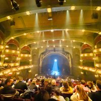 Lyric Theatre (New York City) - All You Need to Know BEFORE You Go