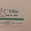 L'ULIVO TRATTORIA - B&B