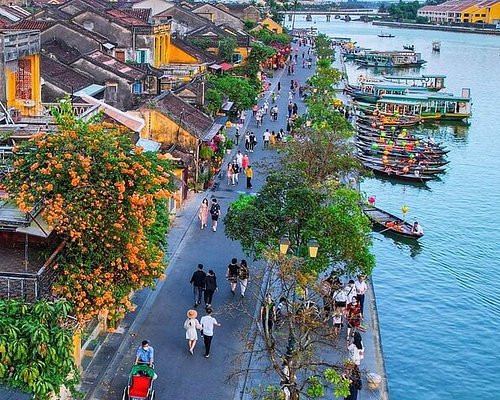 best tours in da nang