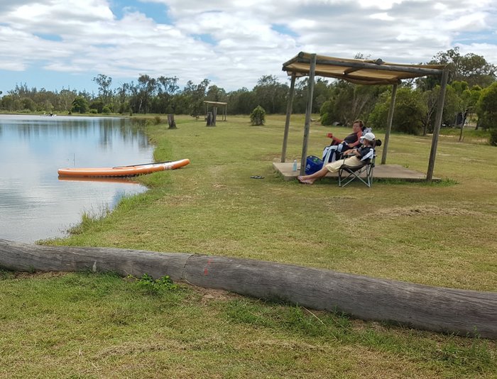 TRINITY ISLANDS HOLIDAY PARK - Updated 2023 Campground Reviews (Burrum ...