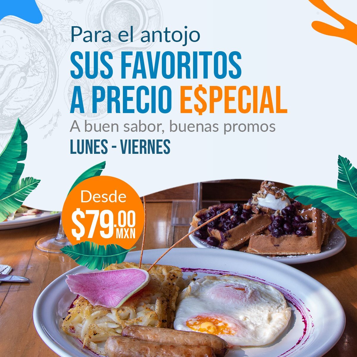 FREDYS TUCAN FLUVIAL, Puerto Vallarta - Menu, Prices & Restaurant ...