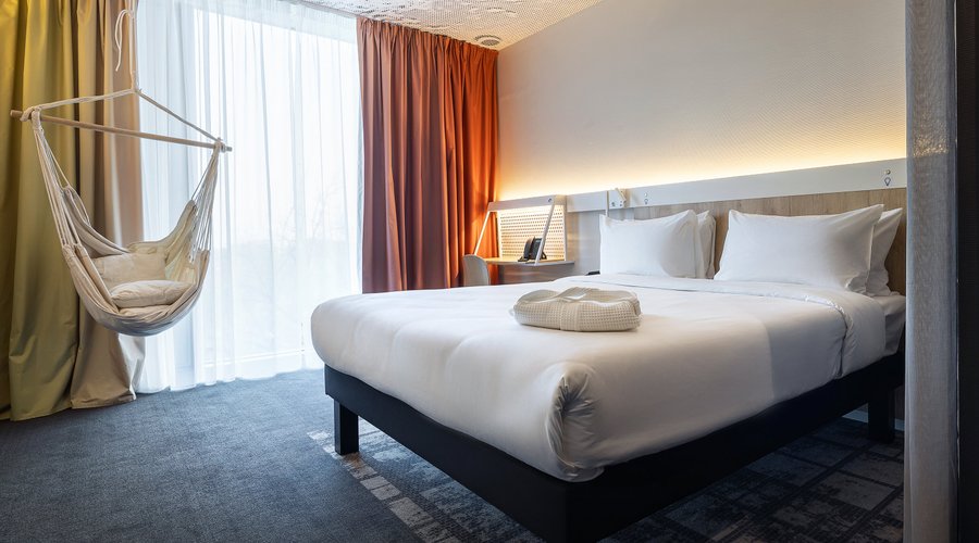 Premium Room - ibis Almaty Jetisu
