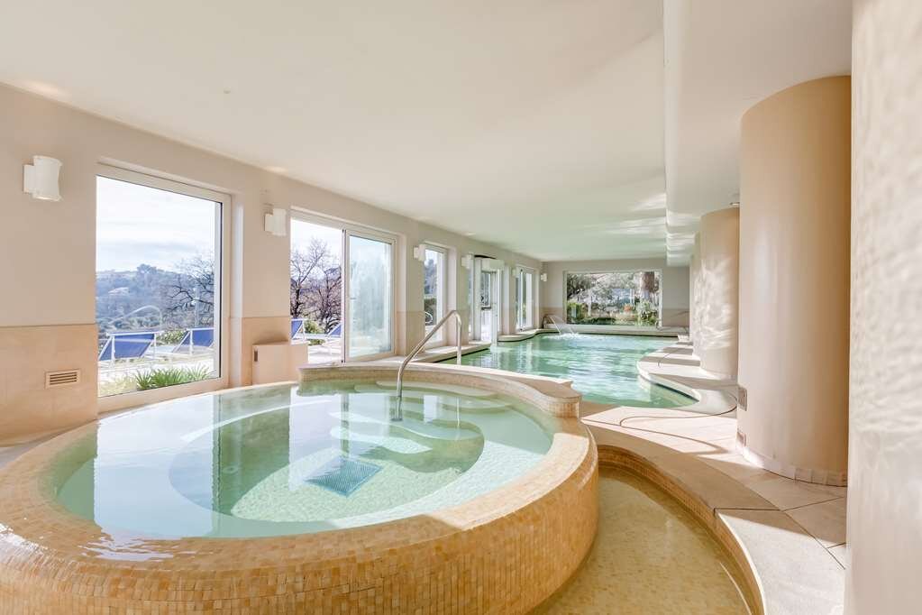 Hotel photo 75 of Villa Maria Hotel & SPA.