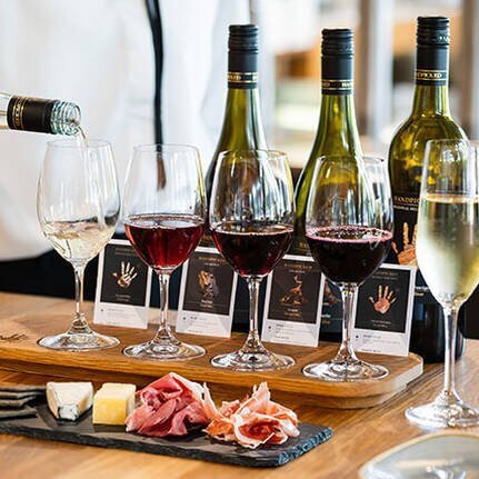 Settlers Wine Tours (McLaren Vale, Australia): Address - Tripadvisor