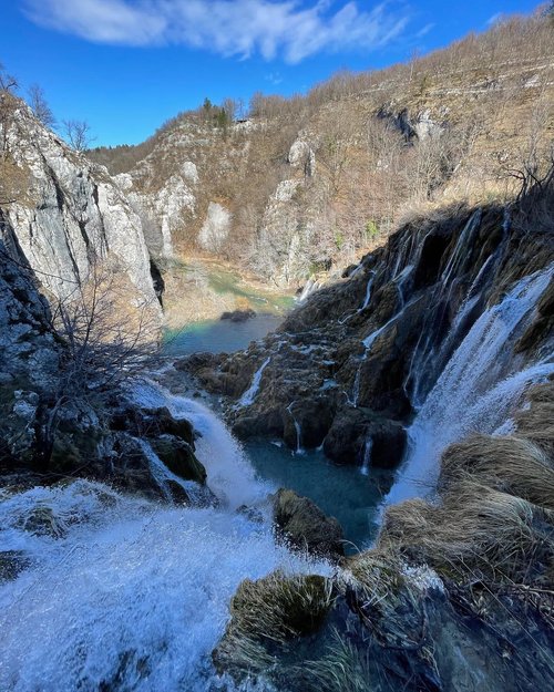 Plitvice Lakes National Park Tamara612 review images