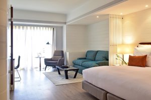 Quarto e suite