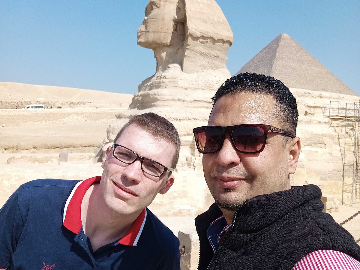 private tour guides in cairo egypt