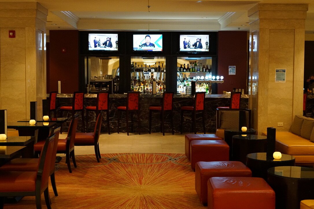 Hotel photo 87 of JW Marriott Chicago.
