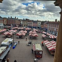 Newark Town Hall Museum & Art Gallery - All You Need to Know BEFORE You ...