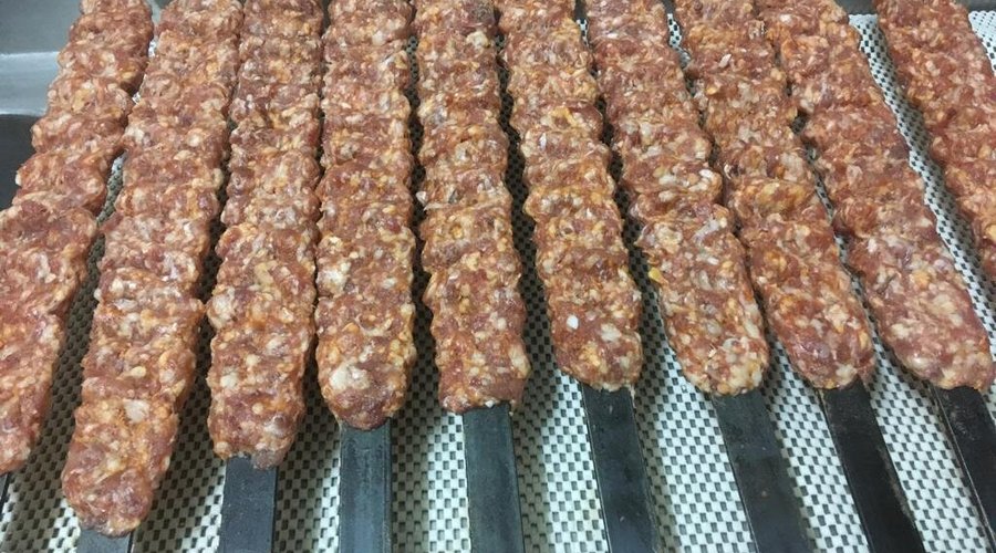 Adana Kebab