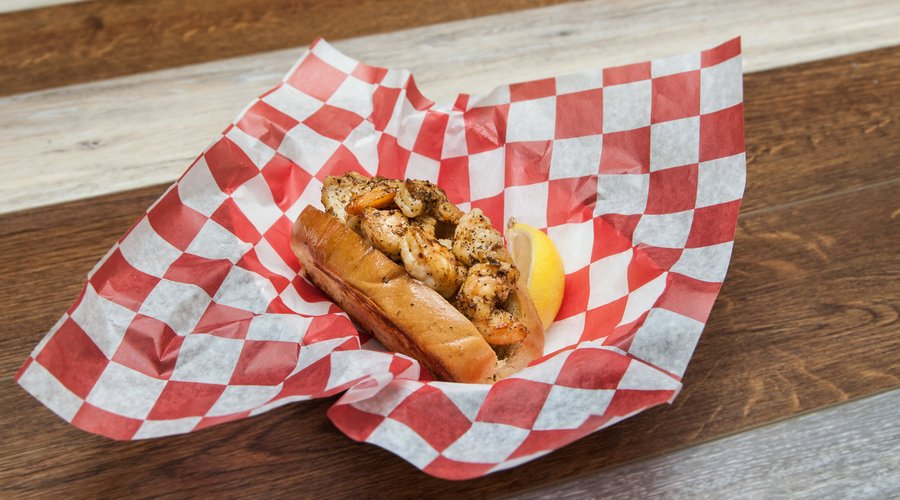 DJS CLAM SHACK INDIAN SHORES - Menu, Prices & Restaurant Reviews - Tripadvisor