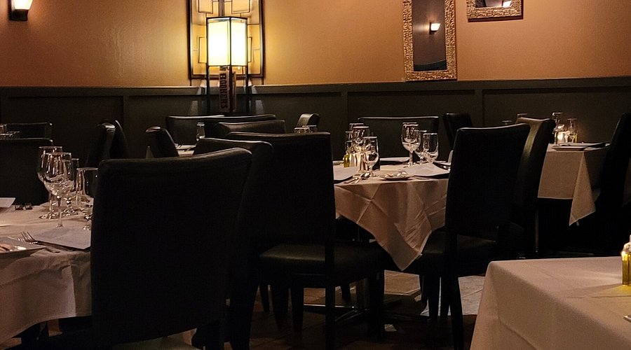 Grappa '72 Ristorante