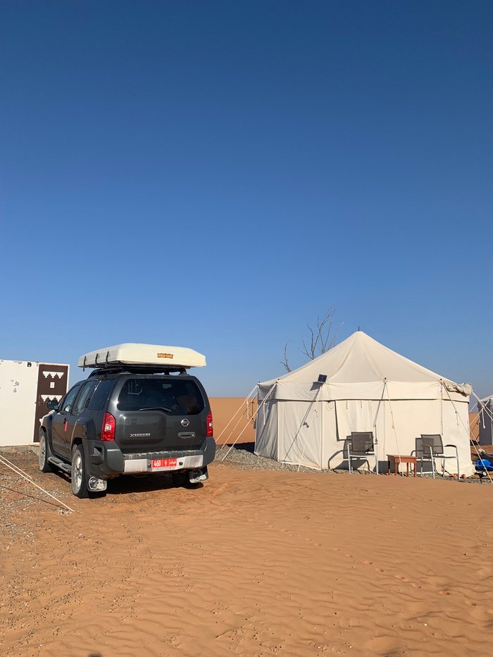 Al Sarmadi Desert Night Camp Updated 22 Campground Reviews Bidiyah Oman