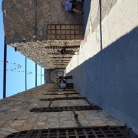 Yuma Territorial Prison State Historic Park