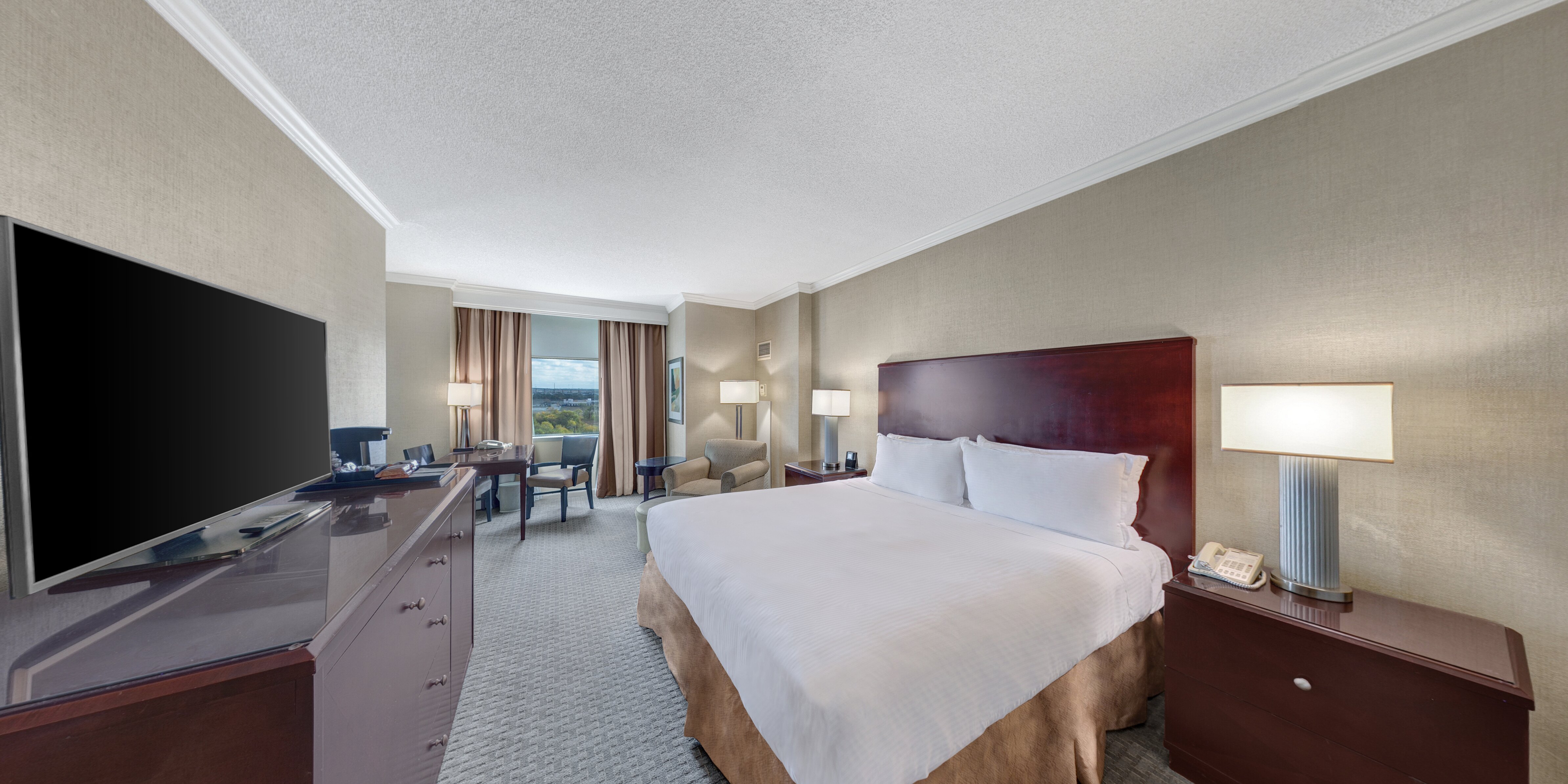 RENAISSANCE DALLAS NORTH HOTEL (AU$185): 2022 Prices & Reviews (TX ...