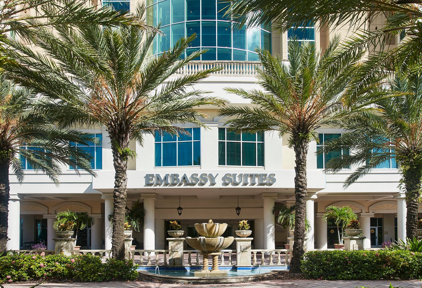Embassy Suites by Hilton Tampa Downtown Convention Center (Floride