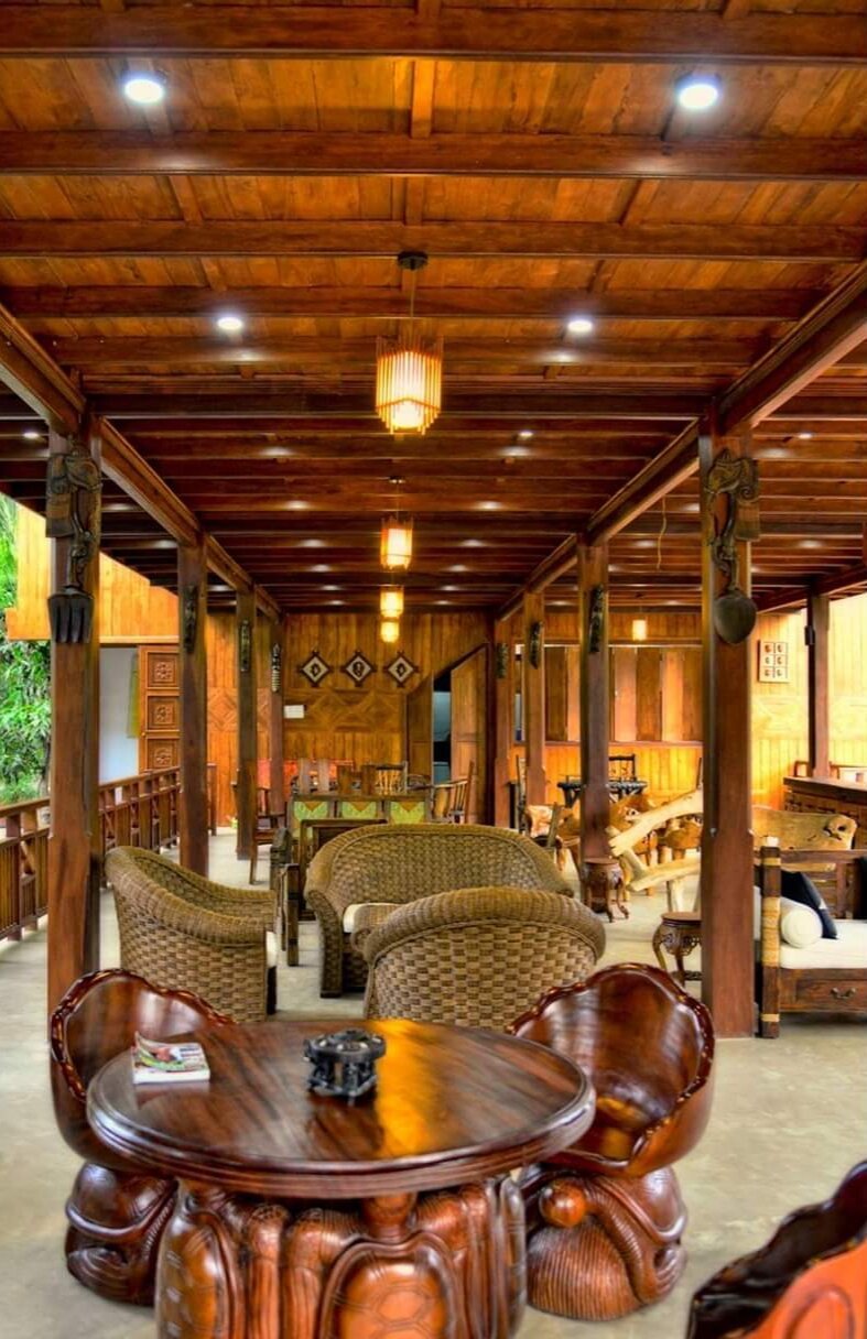 Silver Crown Nature Resort - Anuradhapura (아누라다푸라) - 호텔 리뷰 & 가격 비교