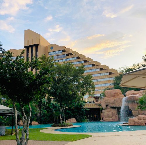 Cascades Sun City Hotel Reviews And Price Comparison South Africa