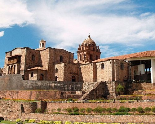 Best Price on Casa Cavassa Centro Historico Cusco in Cusco + Reviews!